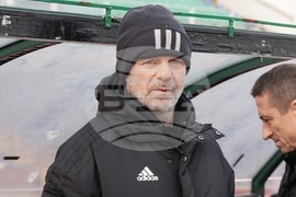 Футбол - Локомотив (София) - ЦСКА-София