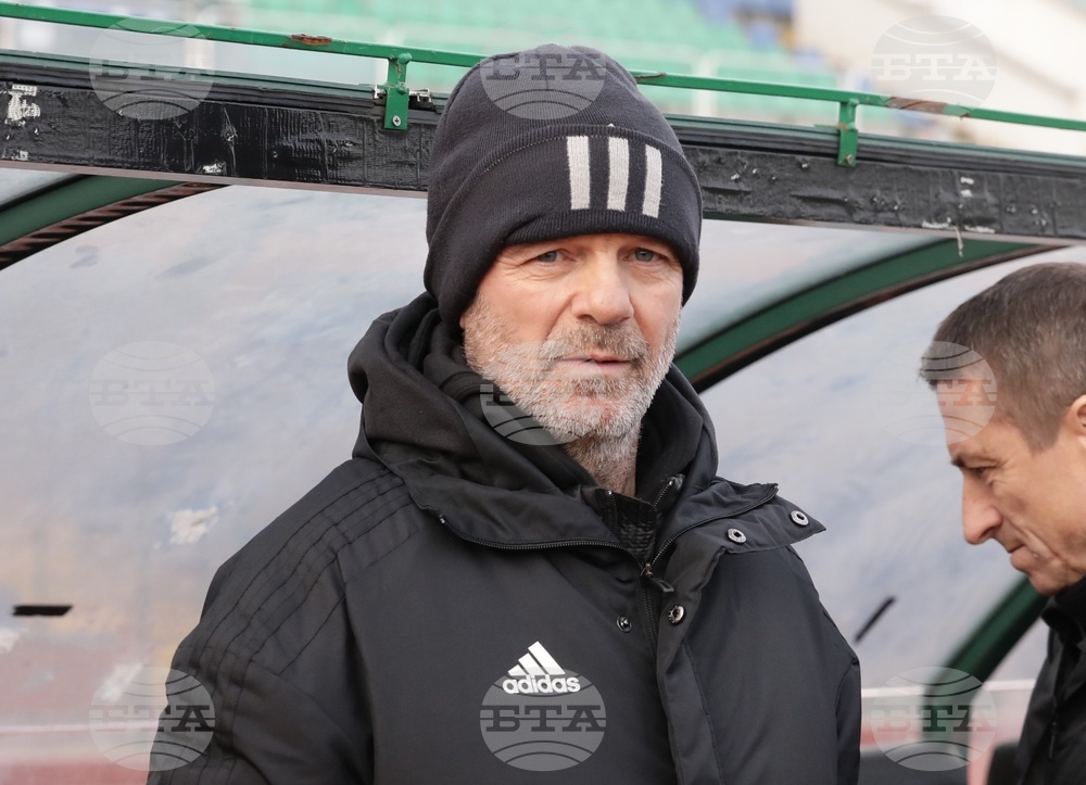 Футбол - Локомотив (София) - ЦСКА-София