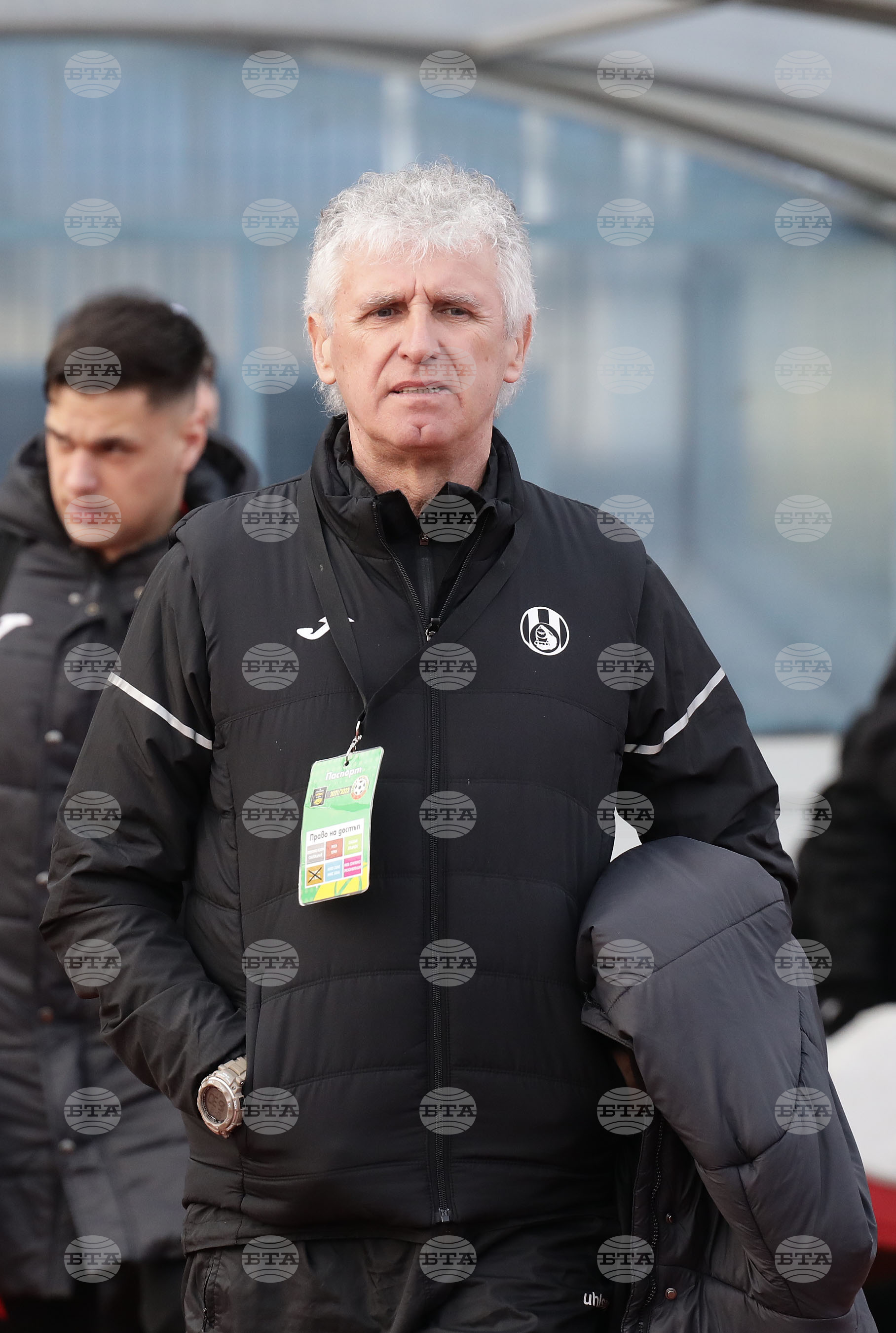 Футбол - Локомотив (София) - ЦСКА-София