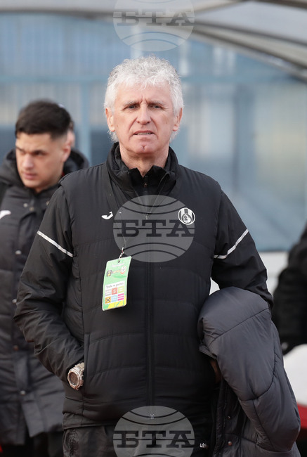 Футбол - Локомотив (София) - ЦСКА-София