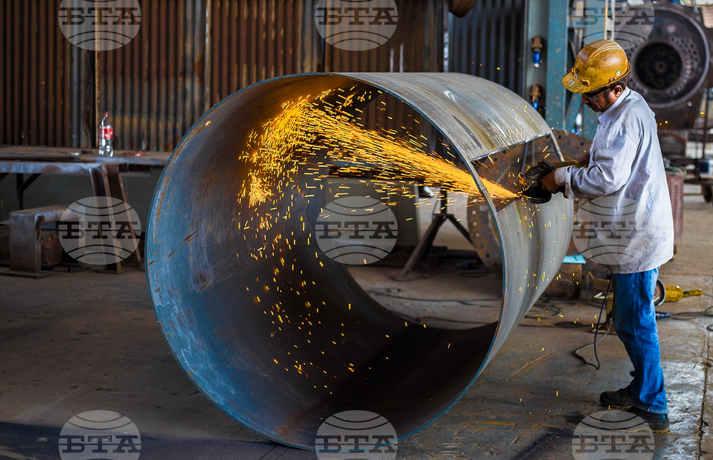 Industrial Production Index Up 17.7% in July Y/Y