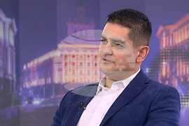 Спорт - Радостин Василев- интервю