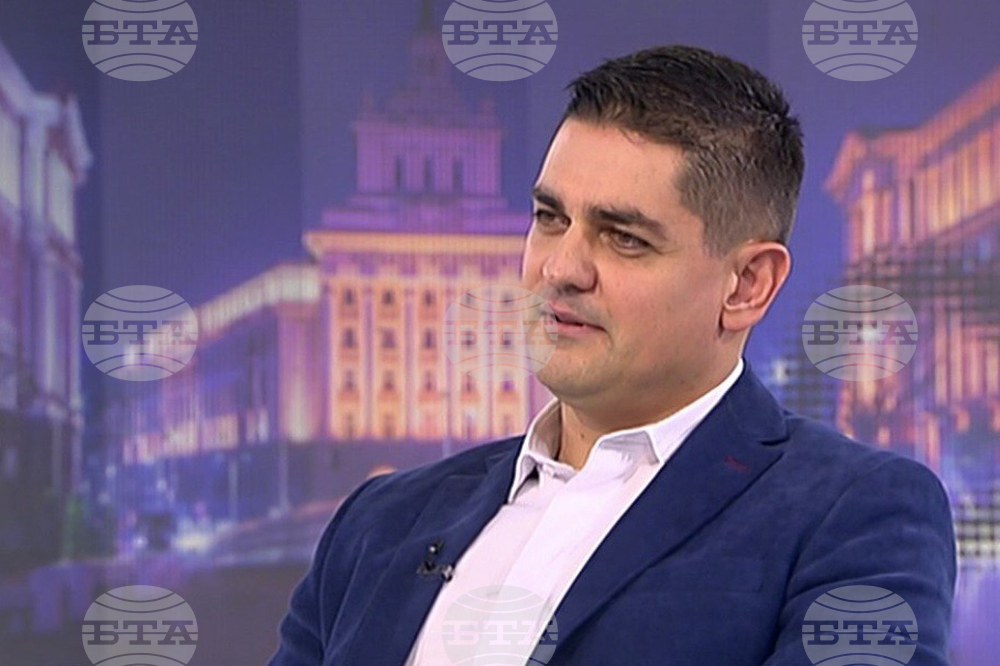 Спорт - Радостин Василев- интервю