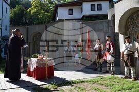 Благоевград – Илинденско-Преображенско въстание - годишнина