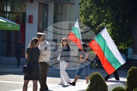 Благоевград – Илинденско-Преображенско въстание - годишнина