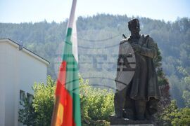 Благоевград – Илинденско-Преображенско въстание - годишнина