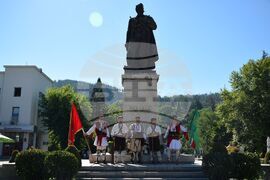 Благоевград – Илинденско-Преображенско въстание - годишнина