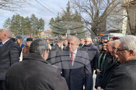 Сунгурларе - Румен Радев - Ден на лозаря