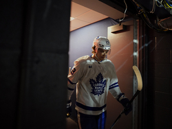 Maple Leafs Flyers Hockey