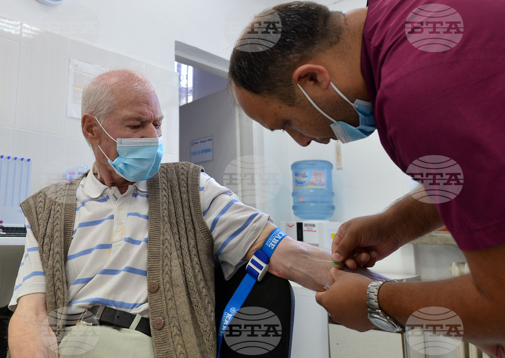 Health Minister Proposes All Vaccinations to Be Included in Patients’ Electronic Records 