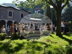 Снимка: Община Благоевград