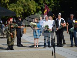 Снимка: Община Благоевград