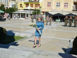 Снимка: Община Благоевград