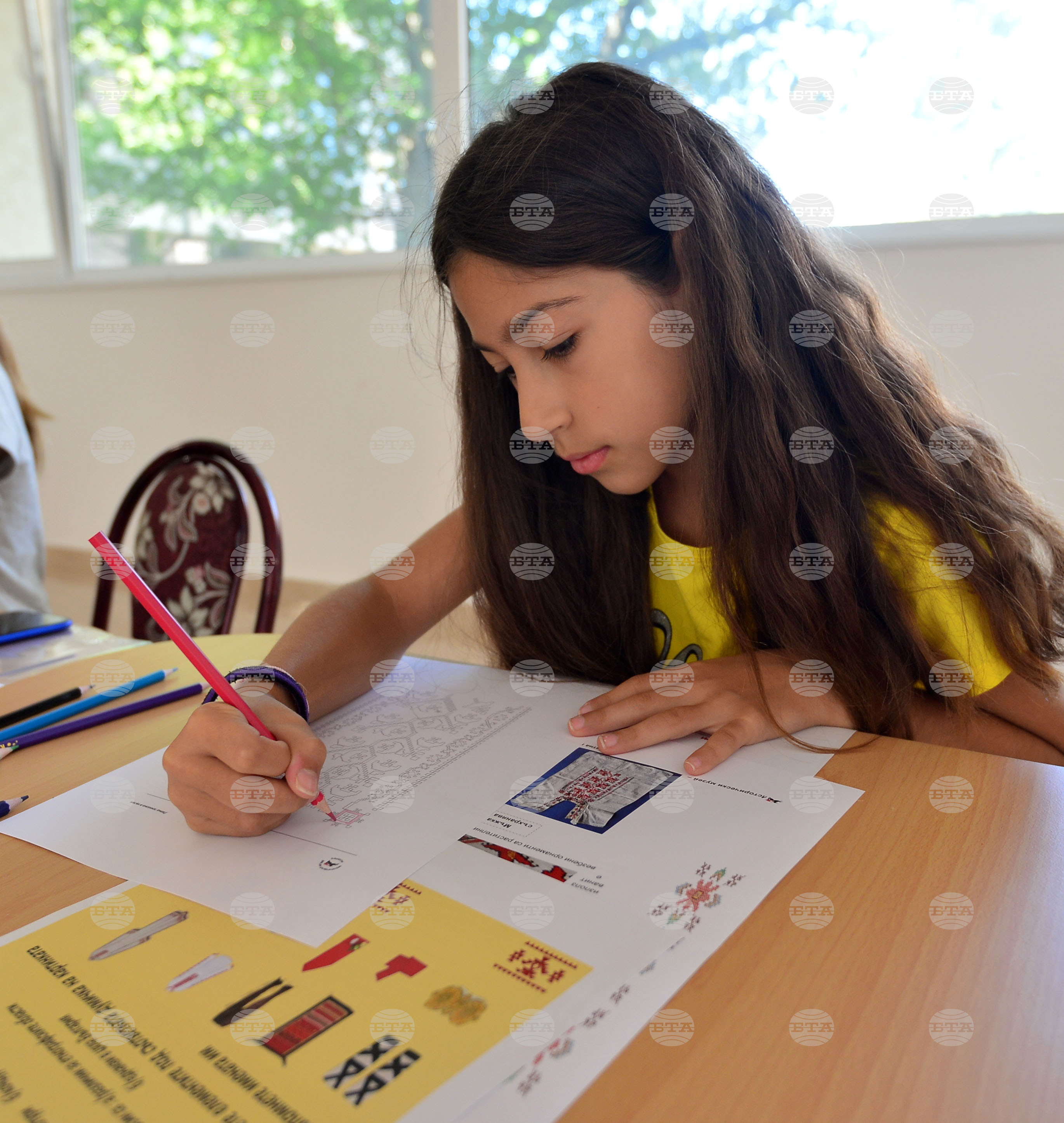 Исперих - "Лятна приказка в музея"