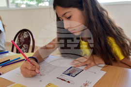 Исперих - "Лятна приказка в музея"