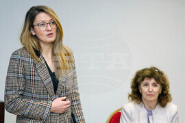 Световен ден за борба с епилепсията - изложба - картини