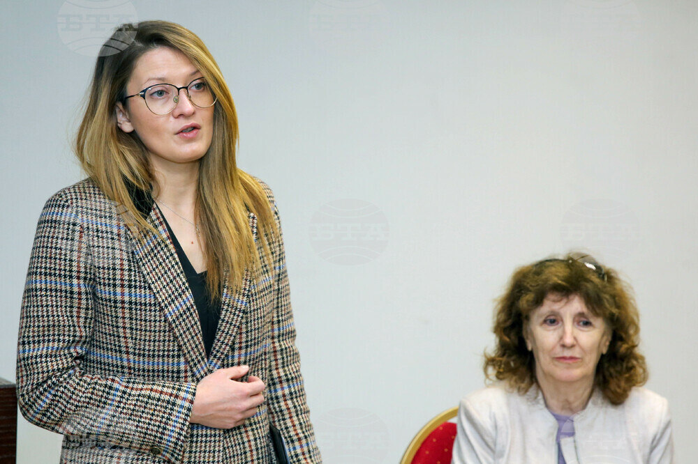 Световен ден за борба с епилепсията - изложба - картини