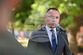 Пловдив - Илинденско-Преображенското въстание - честване