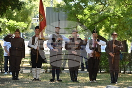 Пловдив - Илинденско-Преображенското въстание - честване