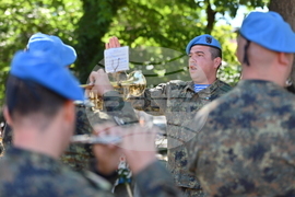 Пловдив - Илинденско-Преображенското въстание - честване