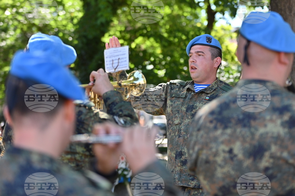 Пловдив - Илинденско-Преображенското въстание - честване