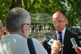 Пловдив - Илинденско-Преображенското въстание - честване