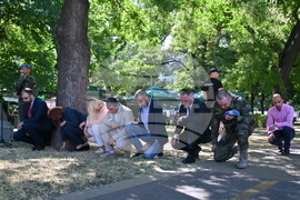 Пловдив - Илинденско-Преображенското въстание - честване