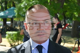 Пловдив - Илинденско-Преображенското въстание - честване