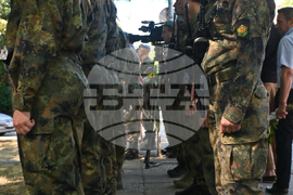 Пловдив - Илинденско-Преображенското въстание - честване