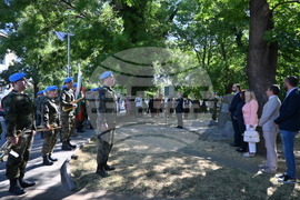 Пловдив - Илинденско-Преображенското въстание - честване