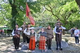 Пловдив - Илинденско-Преображенското въстание - честване