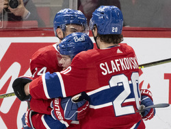 Bruins Canadiens Hockey