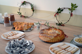 Исперих - Трифон Зарезан - отбелязване