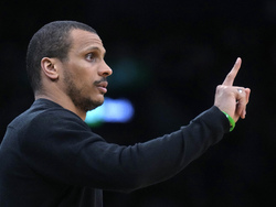 Suns Celtics Basketball