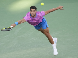 Indian Wells Tennis