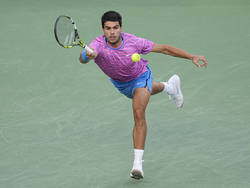 Indian Wells Tennis