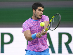 Indian Wells Tennis