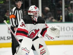 Devils Stars Hockey