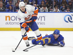 Islanders Sabres Hockey