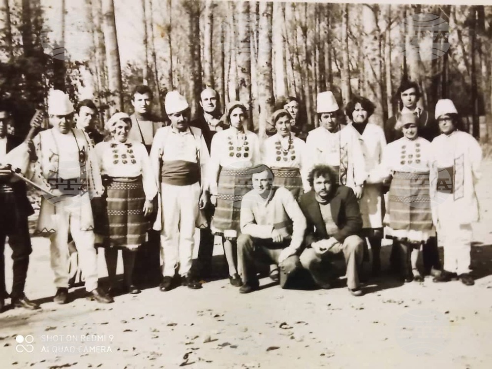 Представят бита, културата и поминъка на влашкия етнос на събор край Варна