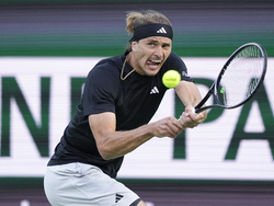 Indian Wells Tennis