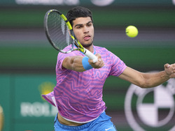 Indian Wells Tennis