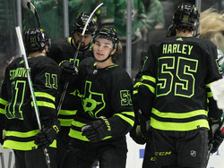 Devils Stars Hockey