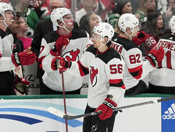 Devils Stars Hockey