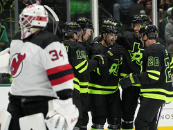Devils Stars Hockey