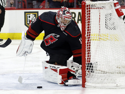 Panthers Hurricanes Hockey