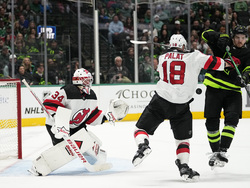 Devils Stars Hockey