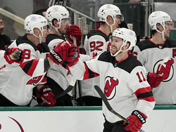 Devils Stars Hockey