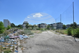 Пловдив - Стадион "Тодор Диев" - прекратена концесия