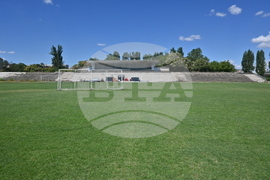 Пловдив - Стадион "Тодор Диев" - прекратена концесия